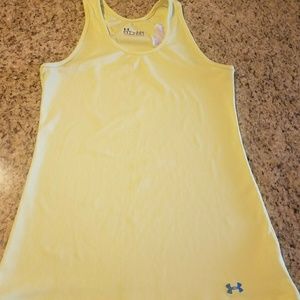 Under Armour Heat Gear! 🌡